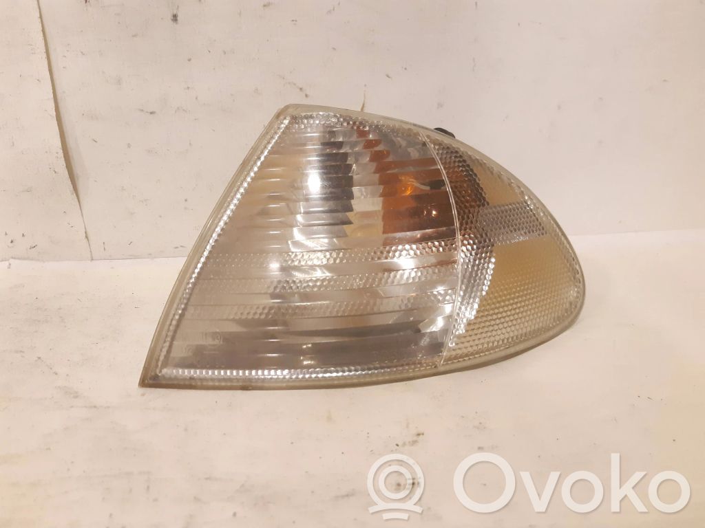 BMW 3 E46 Frontblinker 