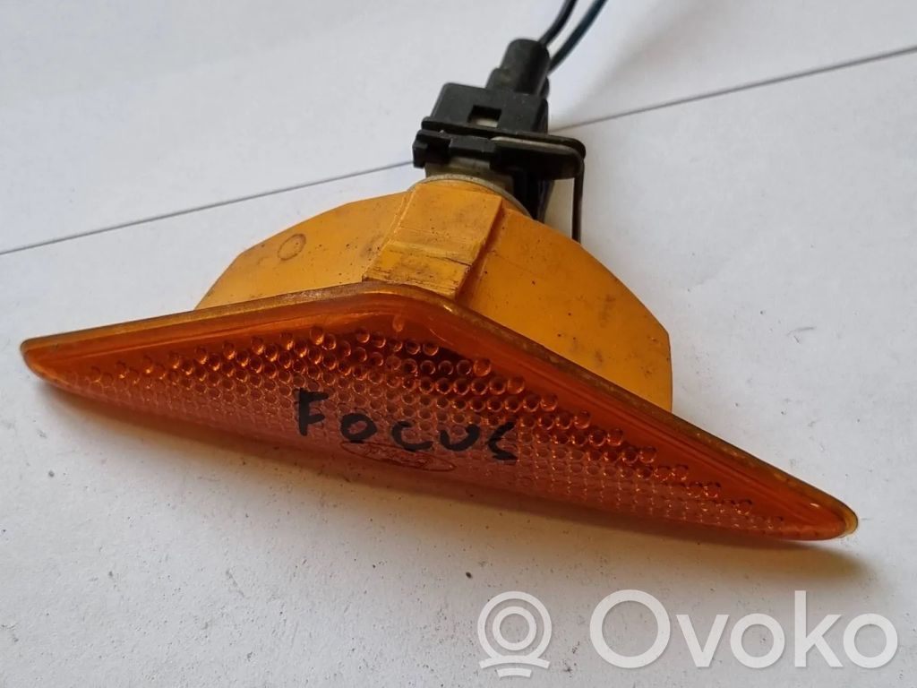 Ford Focus Seitenblinker 