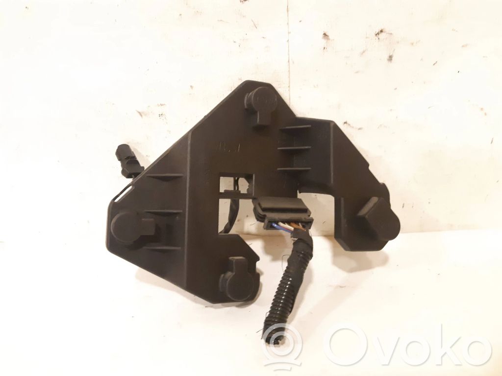 Audi A4 S4 B5 8D Suport becuri lampă spate 