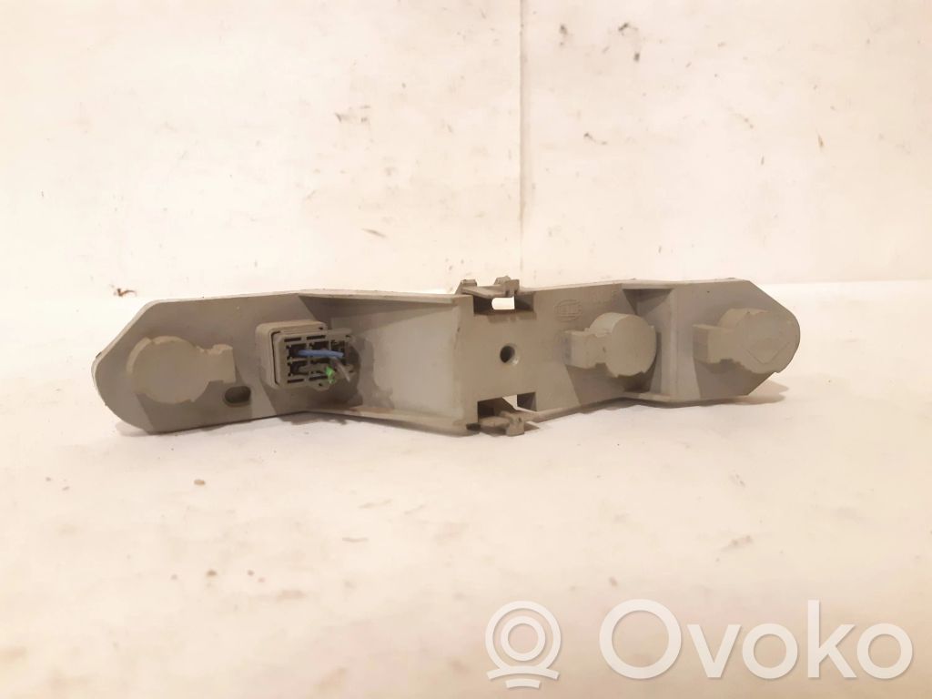 Volvo S60 Tail light part 