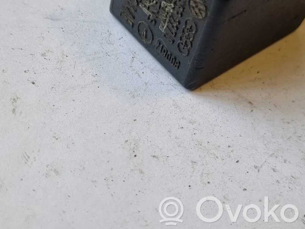 Volkswagen Golf II Other relay 