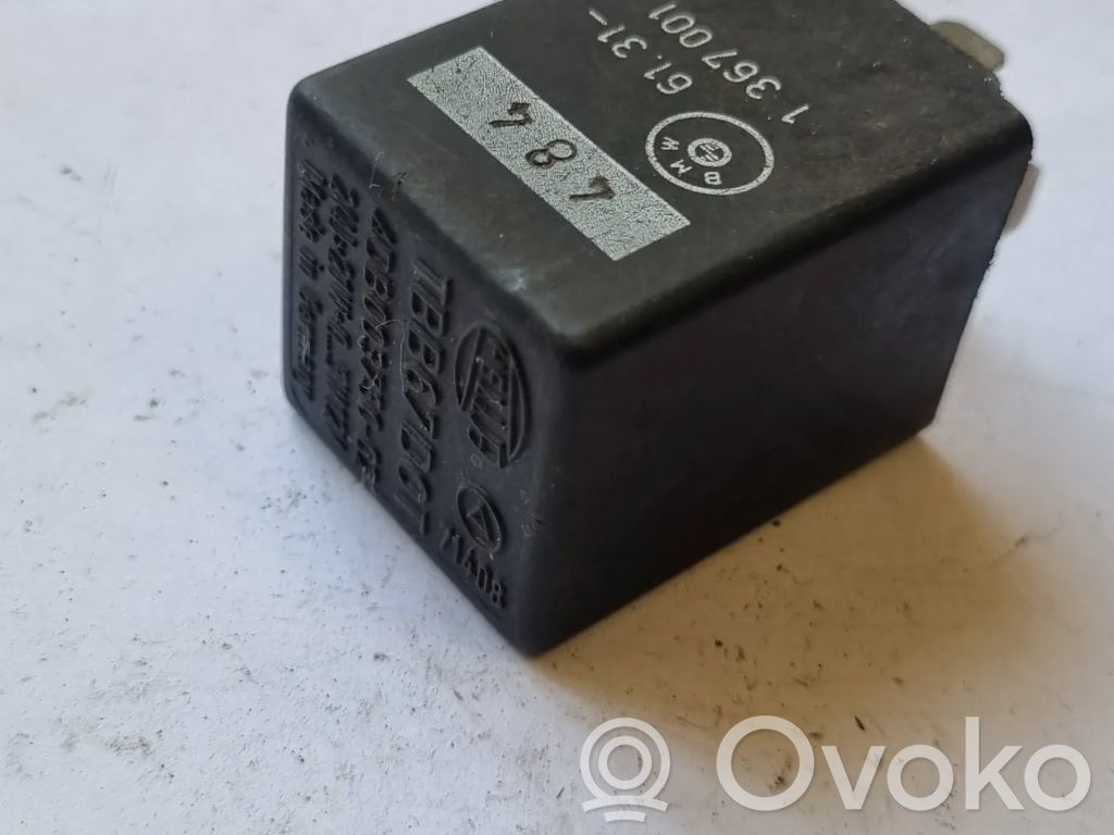 BMW 3 E36 Other relay 