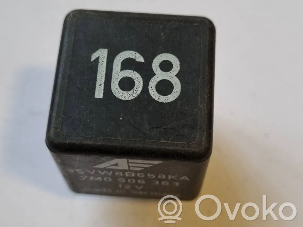 Muu rele   7M0906363,95VW8B658KA