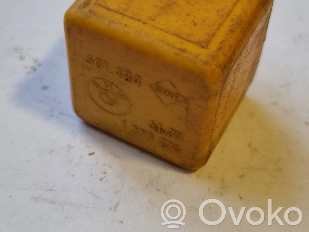 BMW 3 E36 Other relay 