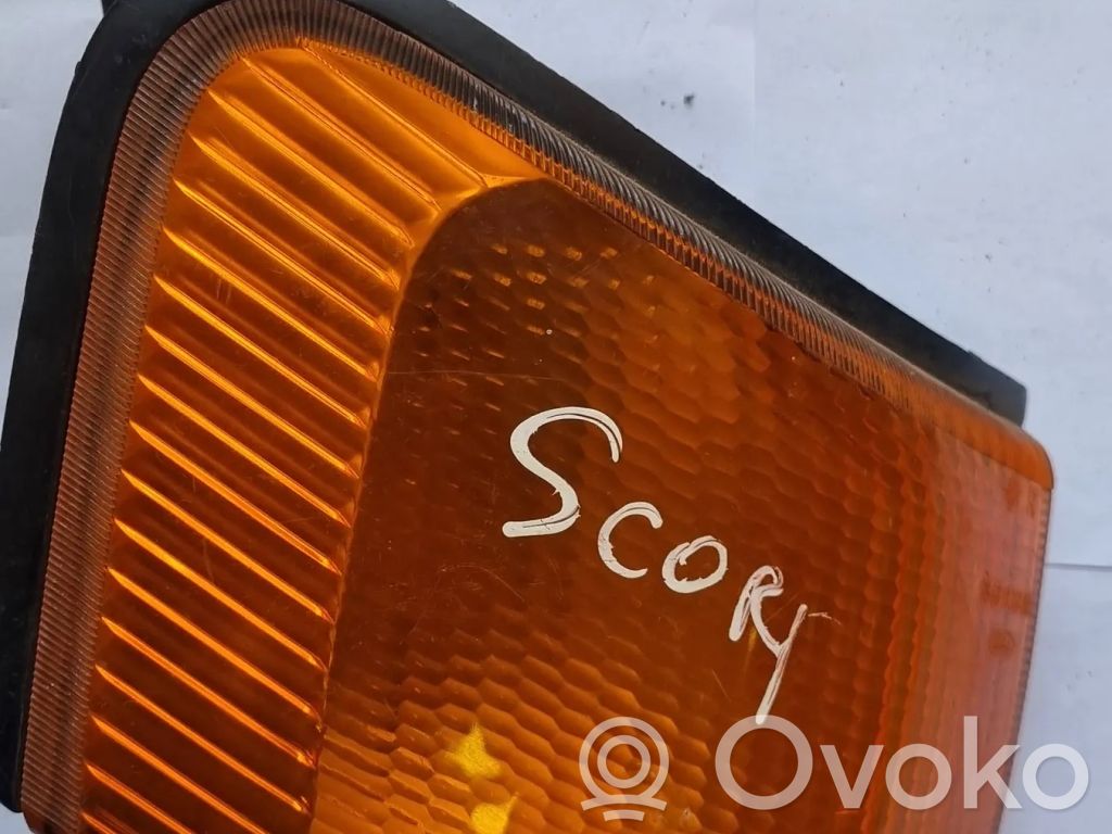 Ford Scorpio Front indicator light 