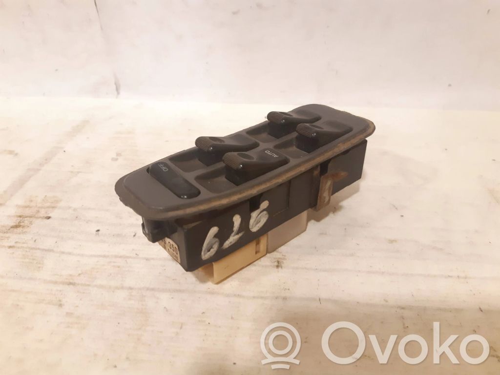 Mazda 626 Electric window control switch 
