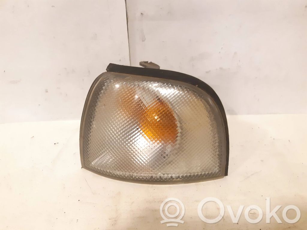 Nissan Sunny Front indicator light 