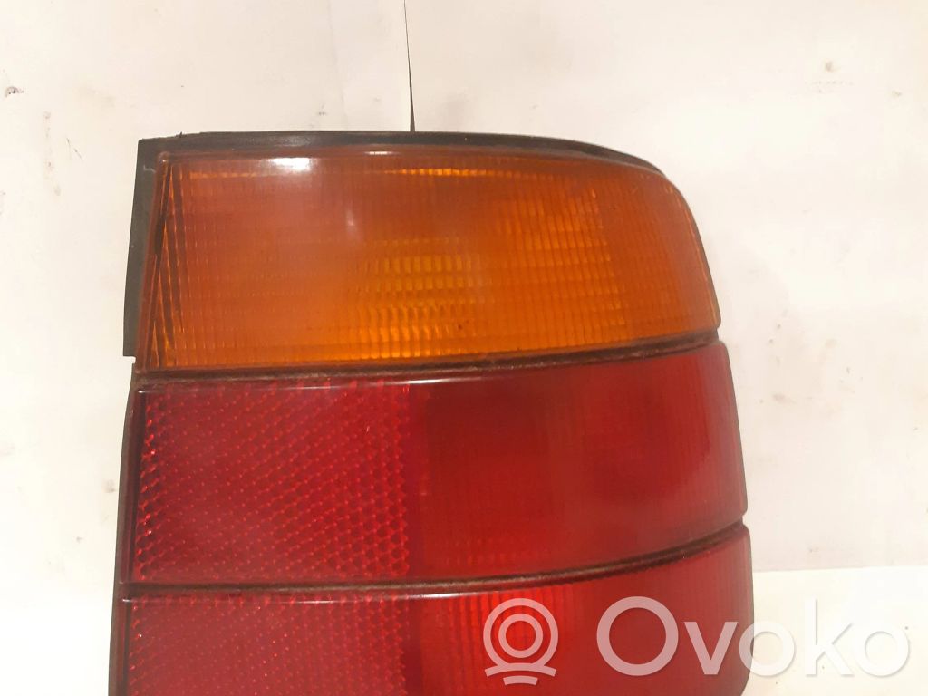 BMW 5 E34 Rear/tail lights 