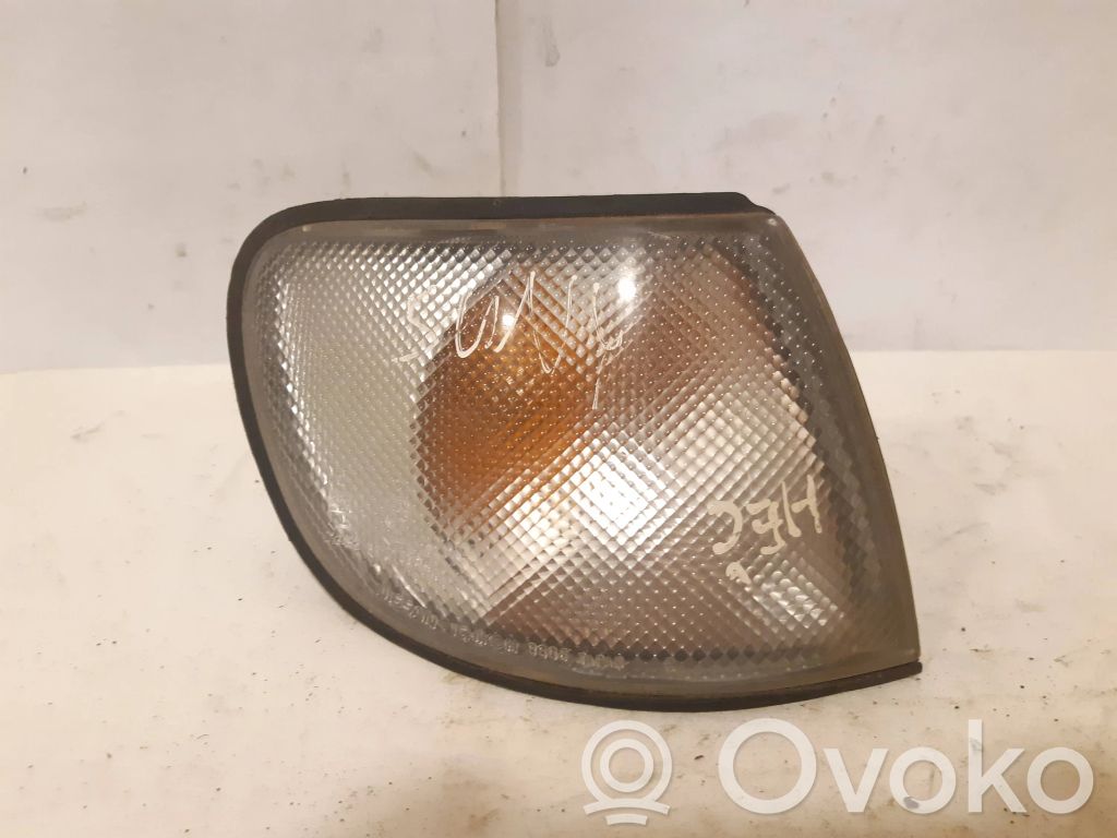 Nissan Sunny Front indicator light 