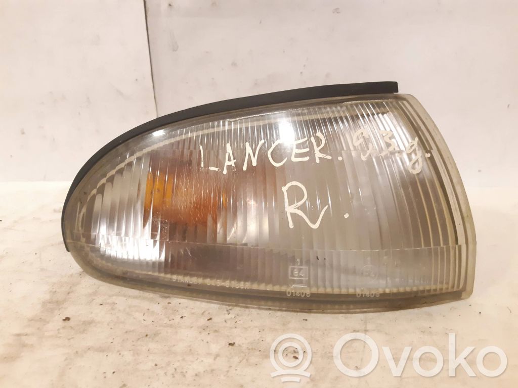 Mitsubishi Lancer Front indicator light 
