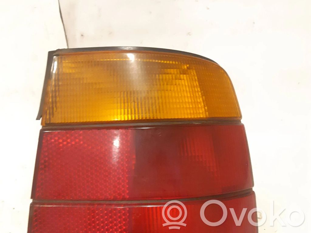 BMW 5 E34 Rear/tail lights 