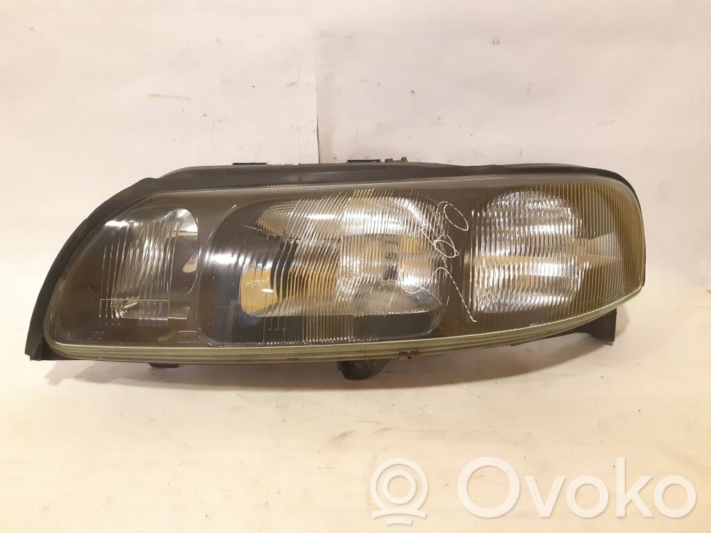 Volvo S60 Headlight/headlamp 