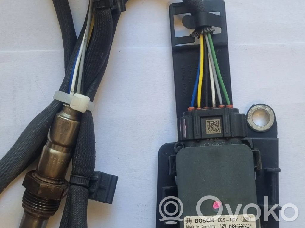 BMW 5 G30 G31 G38 Lambda zonde 