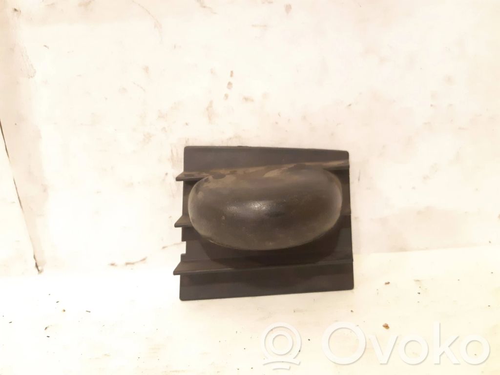 Zaślepka / Osłona haka holowniczego przednia   7M0854704,24339,95VW12D960AAW,7M085470401C