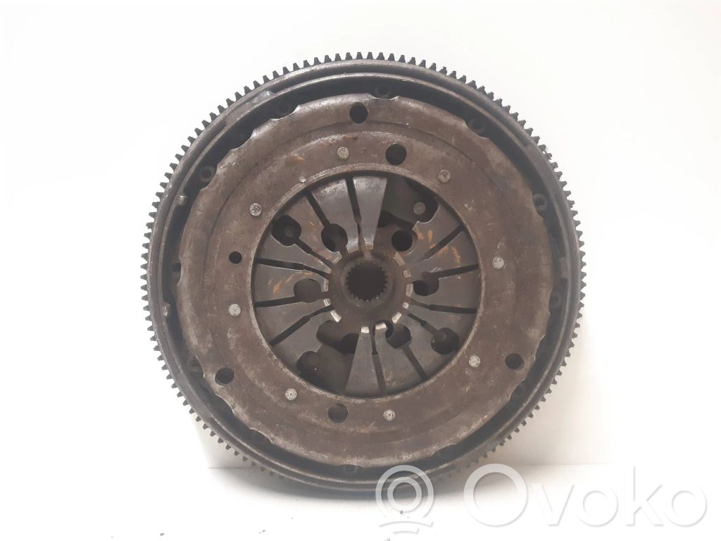 Volkswagen Sharan Sankabos komplektas 