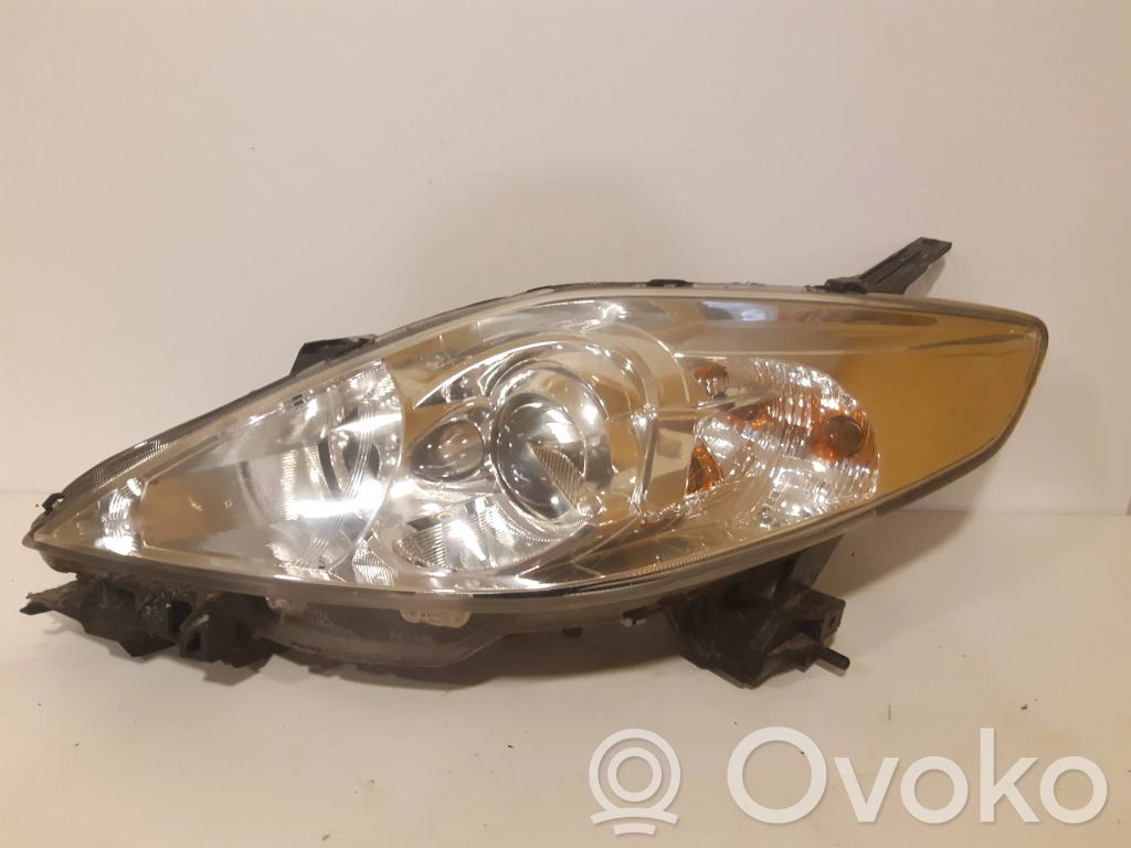 Phare frontale   C23551040,P4998L,K2442
