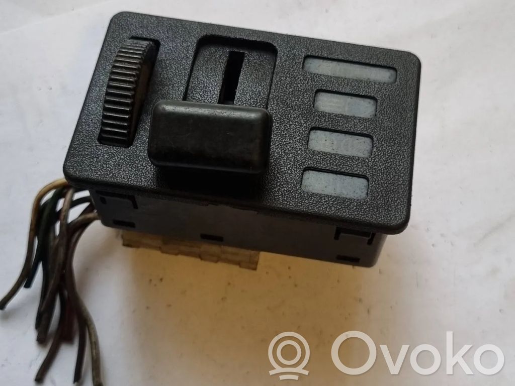 BMW 5 E28 Light switch 