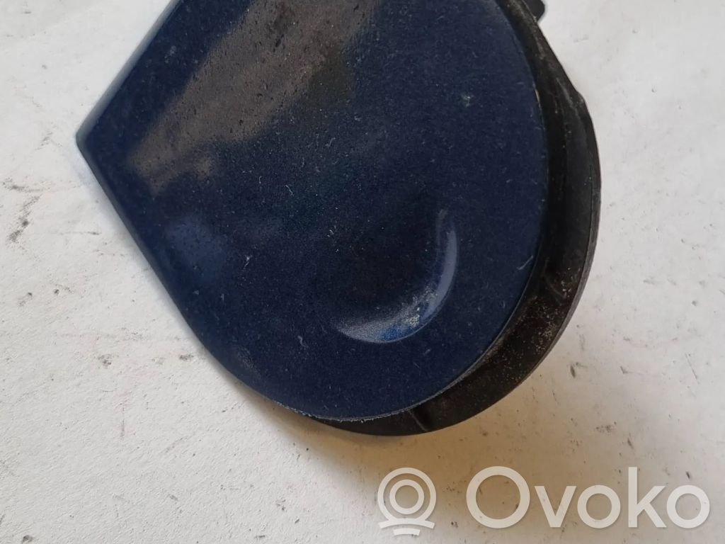 Opel Zafira A Capac orificiu tractare față 