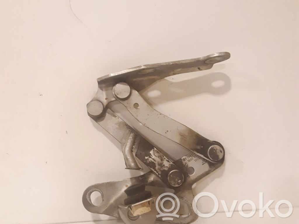 Ford Galaxy Balamale capotă 