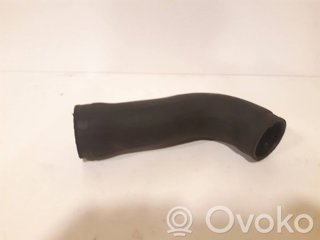 BMW 3 E46 Intercooler hose/pipe 