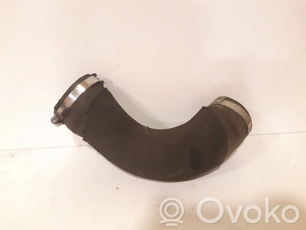 Audi Q5 SQ5 8R Intercooler hose/pipe 