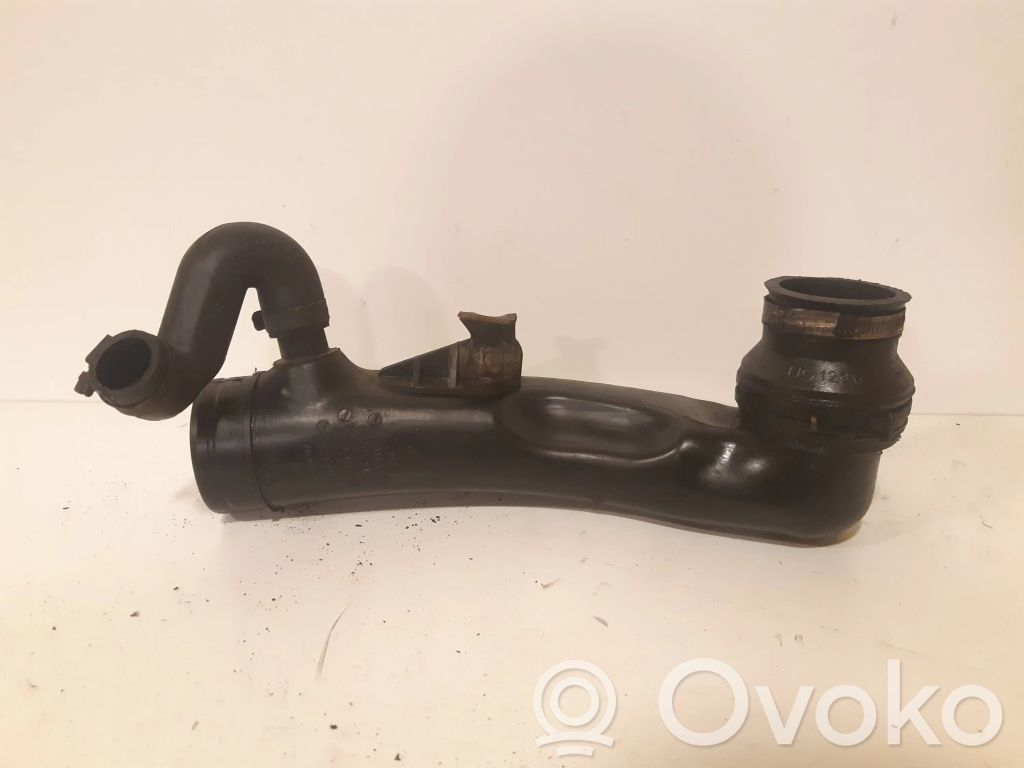 Seat Alhambra (Mk1) Intercooler hose/pipe 