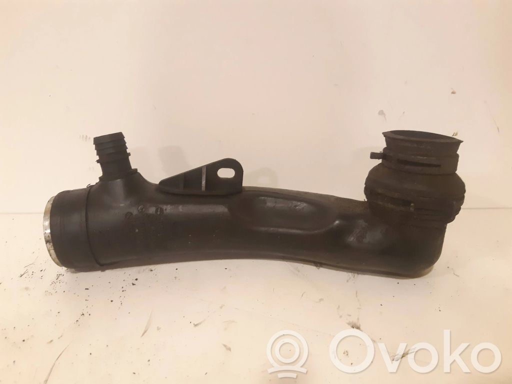 Seat Alhambra (Mk1) Intercooler hose/pipe 