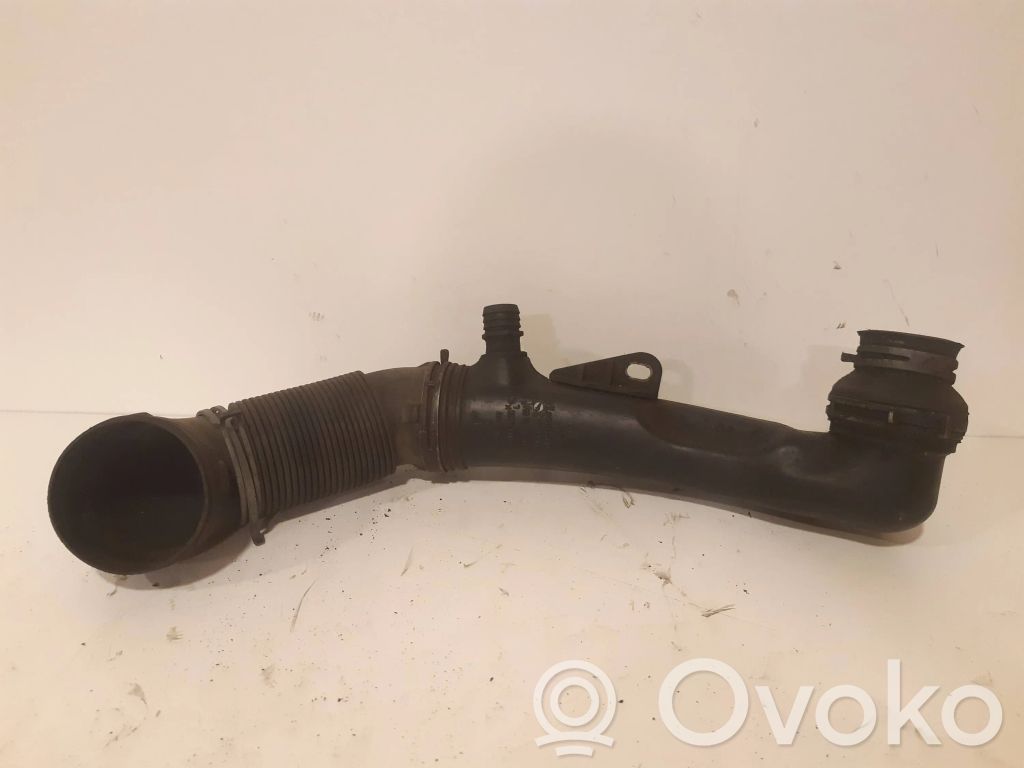 Seat Alhambra (Mk1) Intercooler hose/pipe 