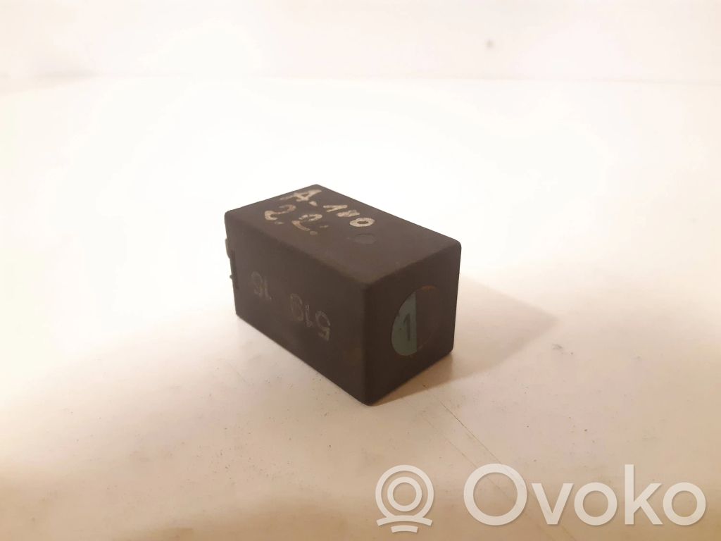 Volkswagen PASSAT B5 Other relay 