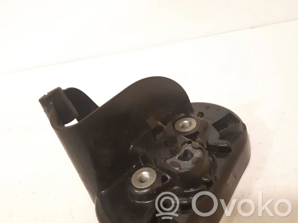Volkswagen Caddy Zamek drzwi tylnych 
