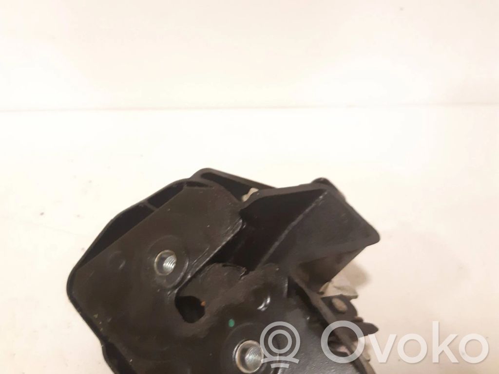 Volkswagen Caddy Šoninės slankiojančios durys 