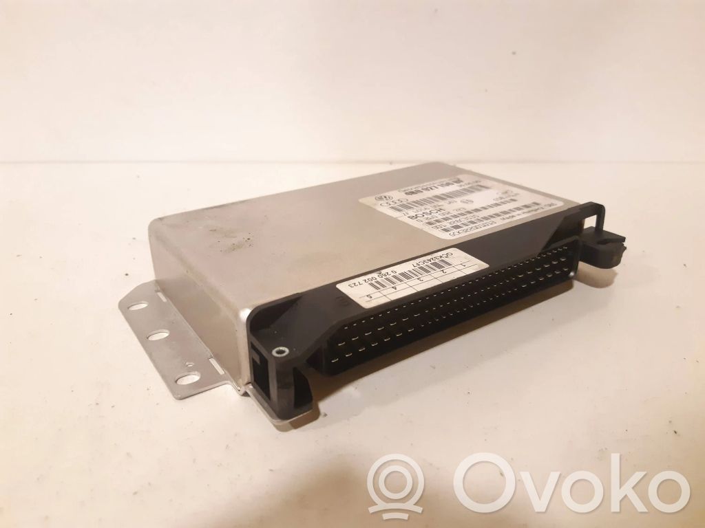 Audi A4 S4 B6 8E 8H Gearbox control unit/module 