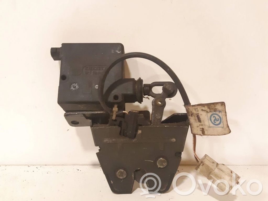 BMW 5 E34 Tailgate/trunk/boot lock/catch/latch 