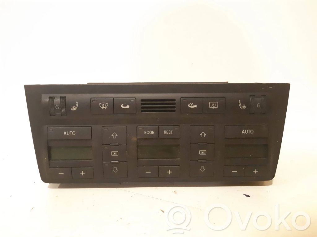 Audi A8 S8 D2 4D Climate control unit 