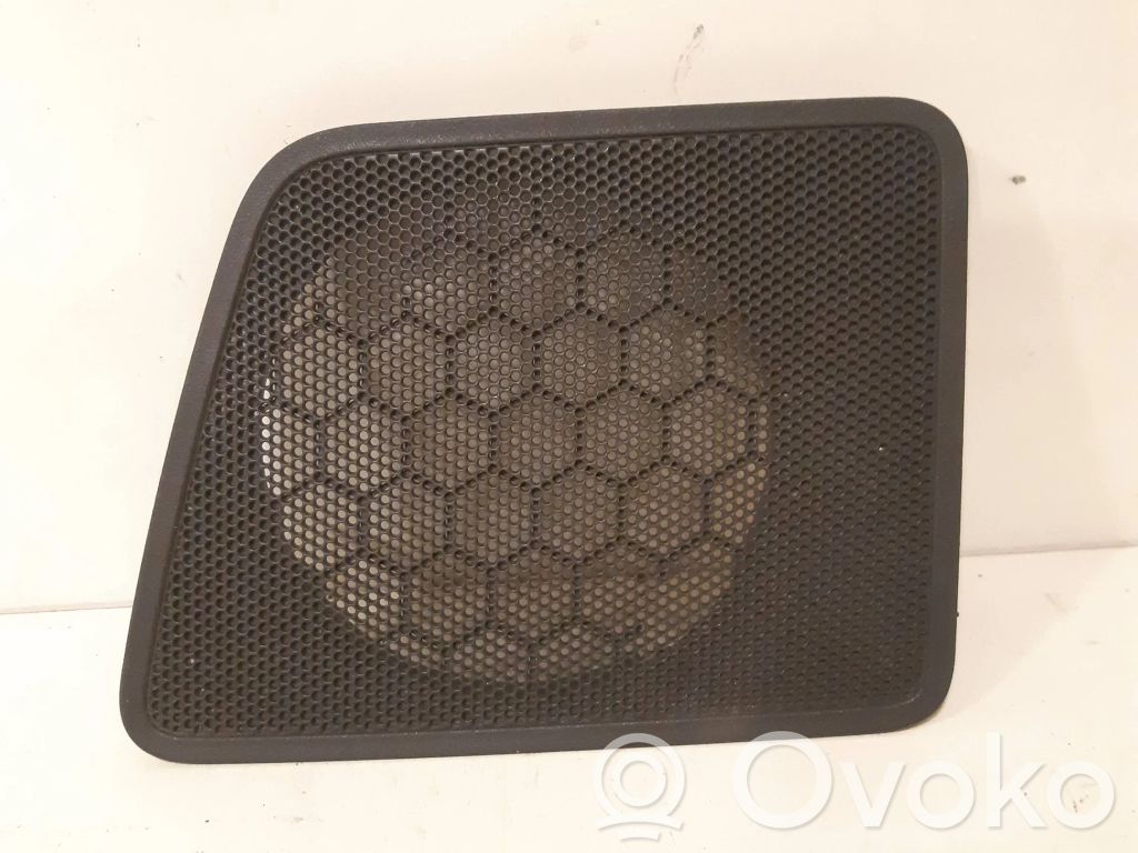 Volkswagen Caddy Moldura protectora del altavoz lateral 