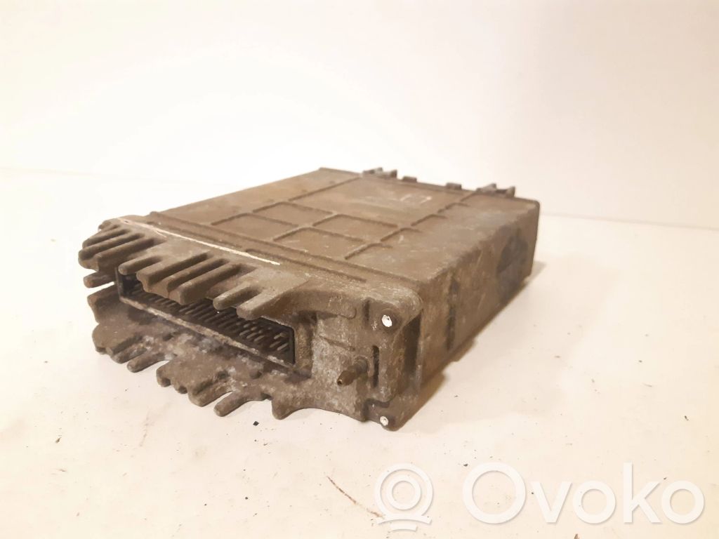 Volkswagen II LT Engine control unit/module 