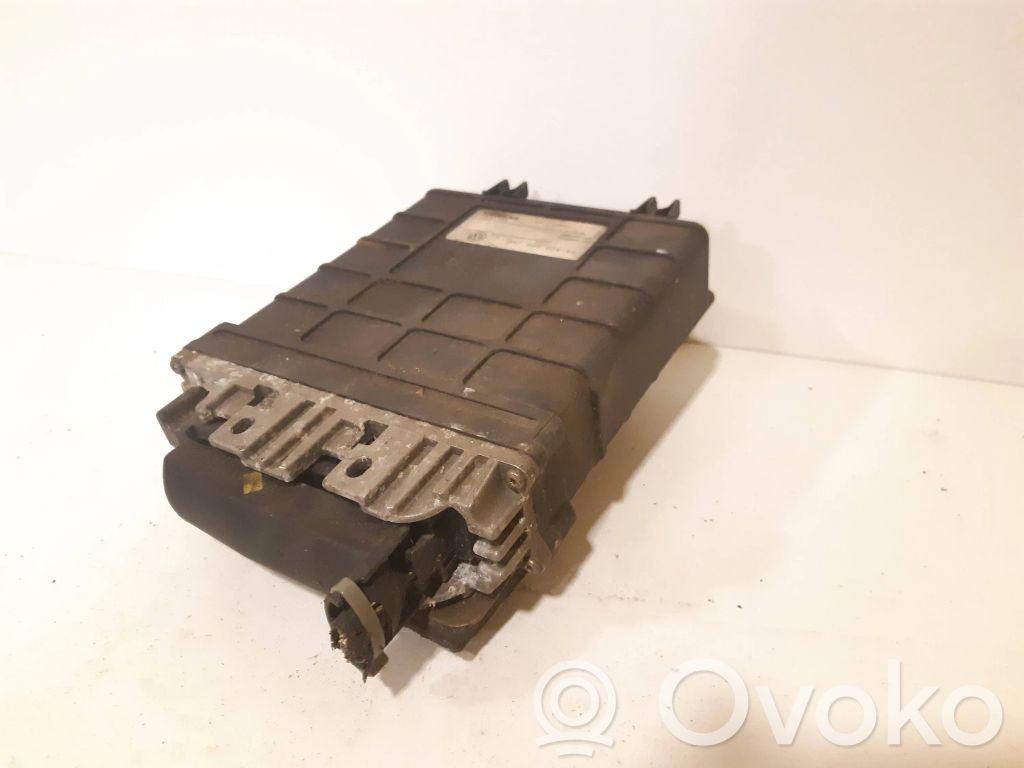 Audi A6 S6 C6 4F Engine control unit/module 