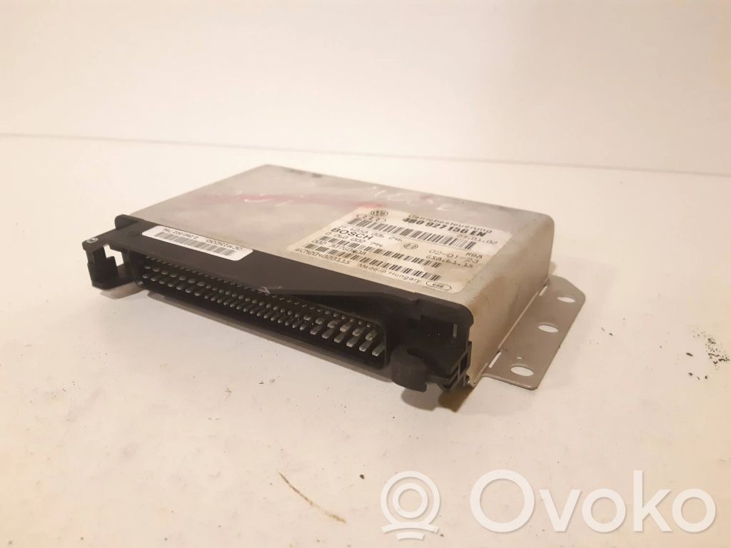 Audi A6 S6 C5 4B Gearbox control unit/module 