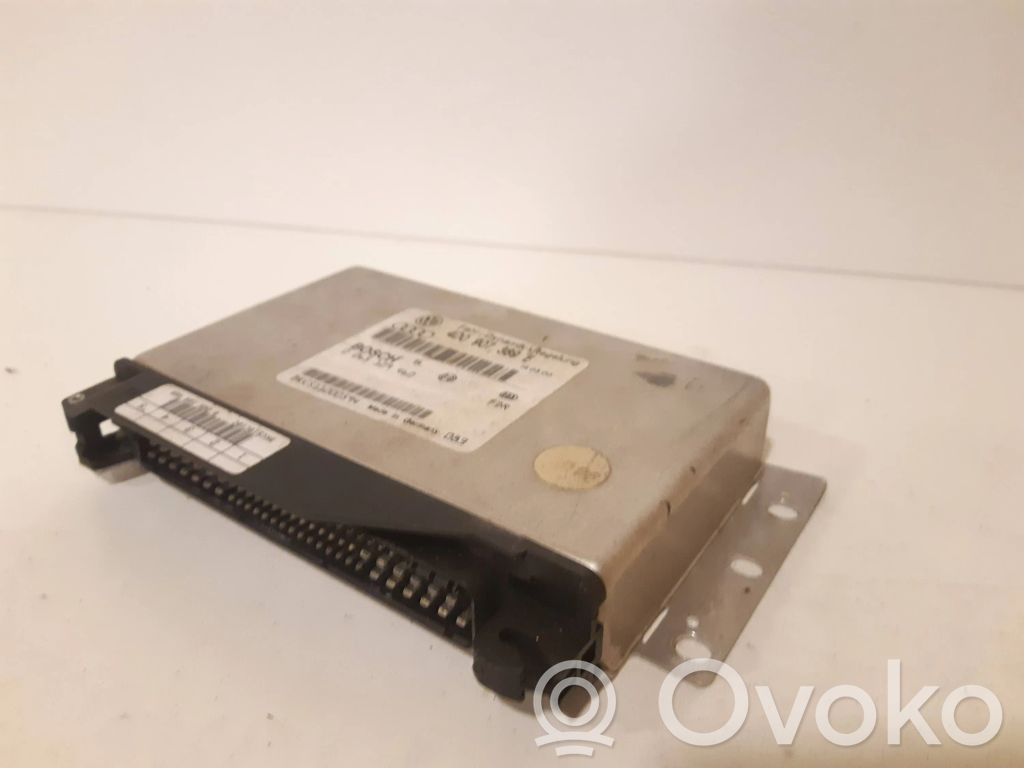 ESP-Steuergerät   4D0907389E