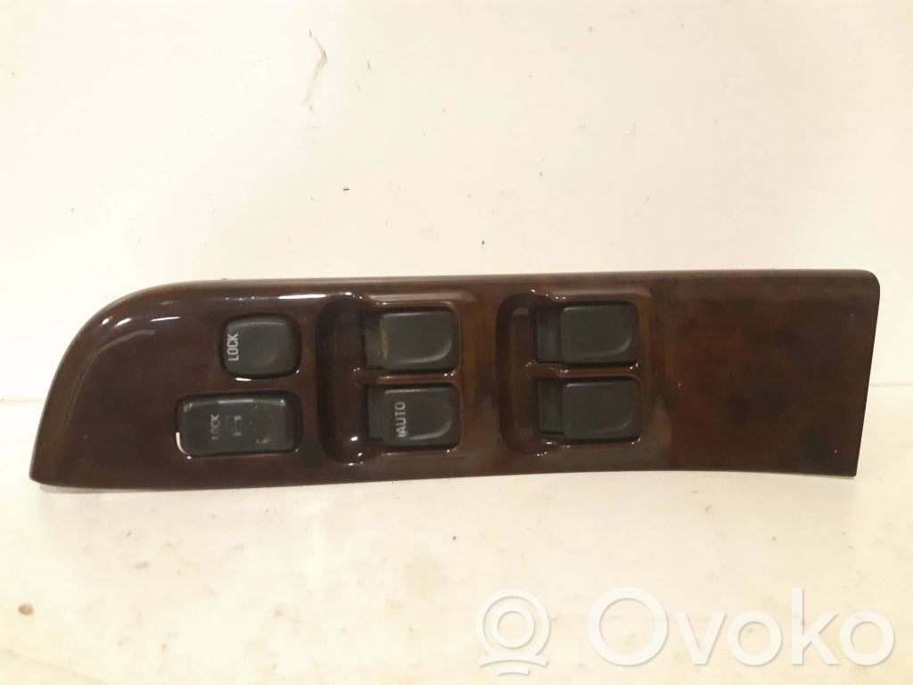 Isuzu Rodeo Elektrisko logu slēdzis 