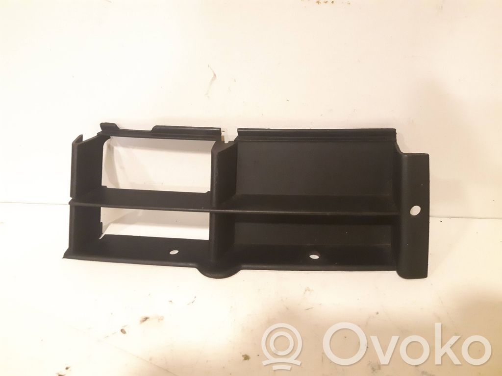 BMW 5 E39 Front bumper lower grill 