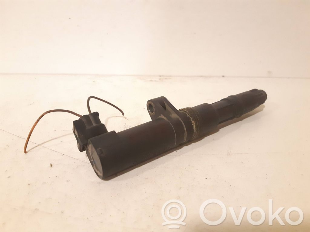 Renault Modus High voltage ignition coil 