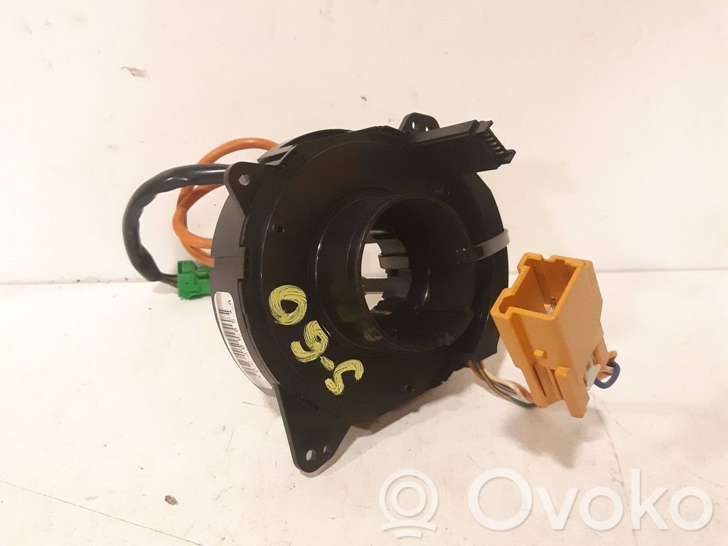 Muelle espiral del airbag (Anillo SRS)