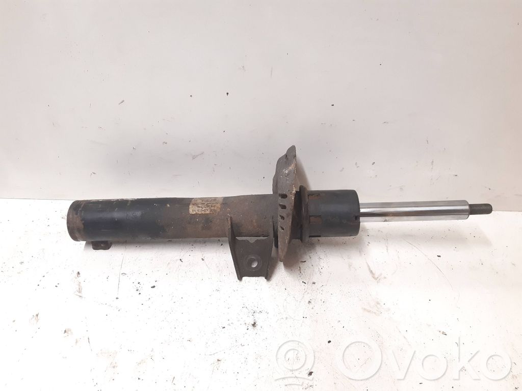 Volkswagen PASSAT B6 Front shock absorber/damper 