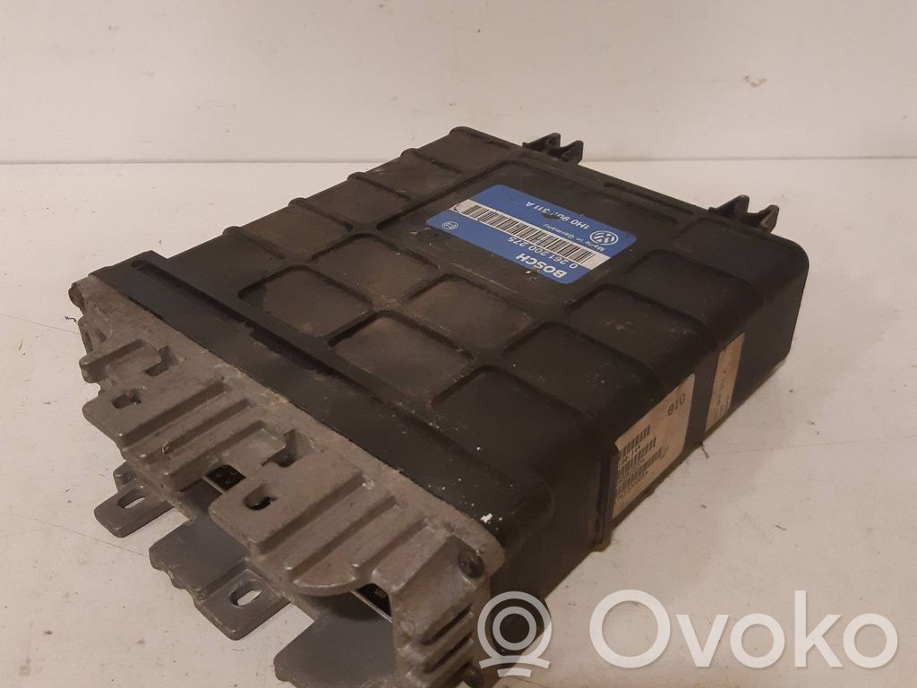 Engine control unit/module   1H0907311A