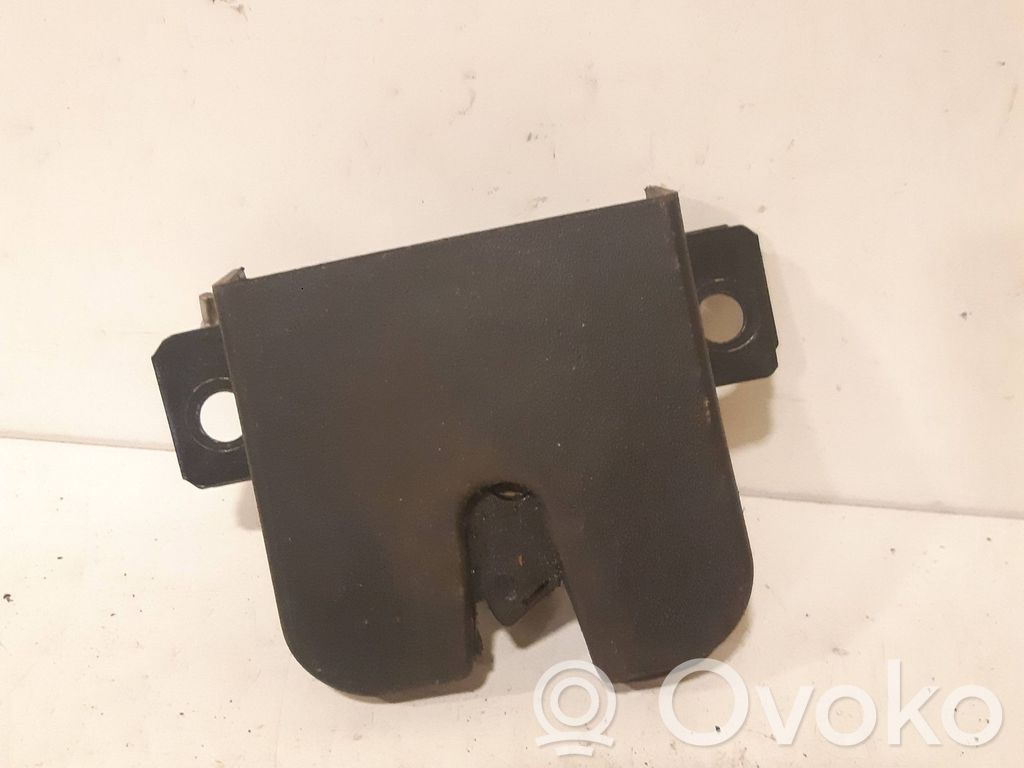 Volkswagen Caddy Zamek klapy tylnej / bagażnika 
