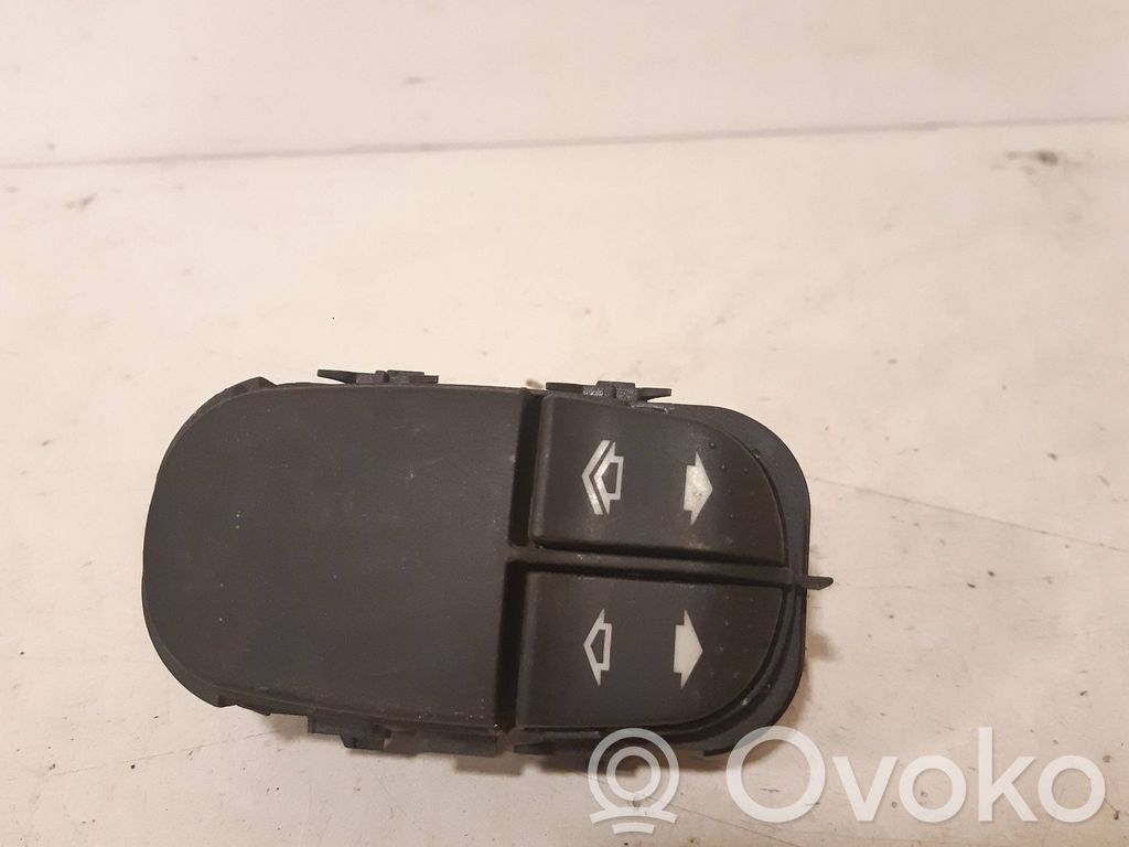 Electric window control switch   98AG14529