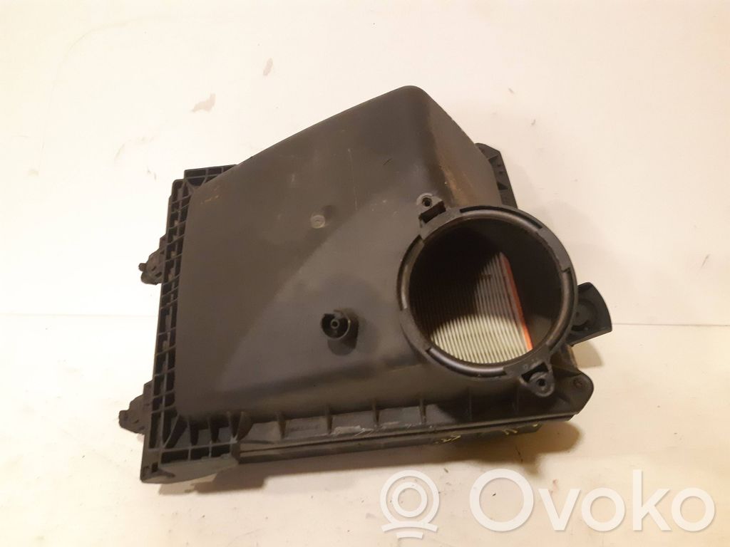 Audi A4 S4 B7 8E 8H Air filter box 