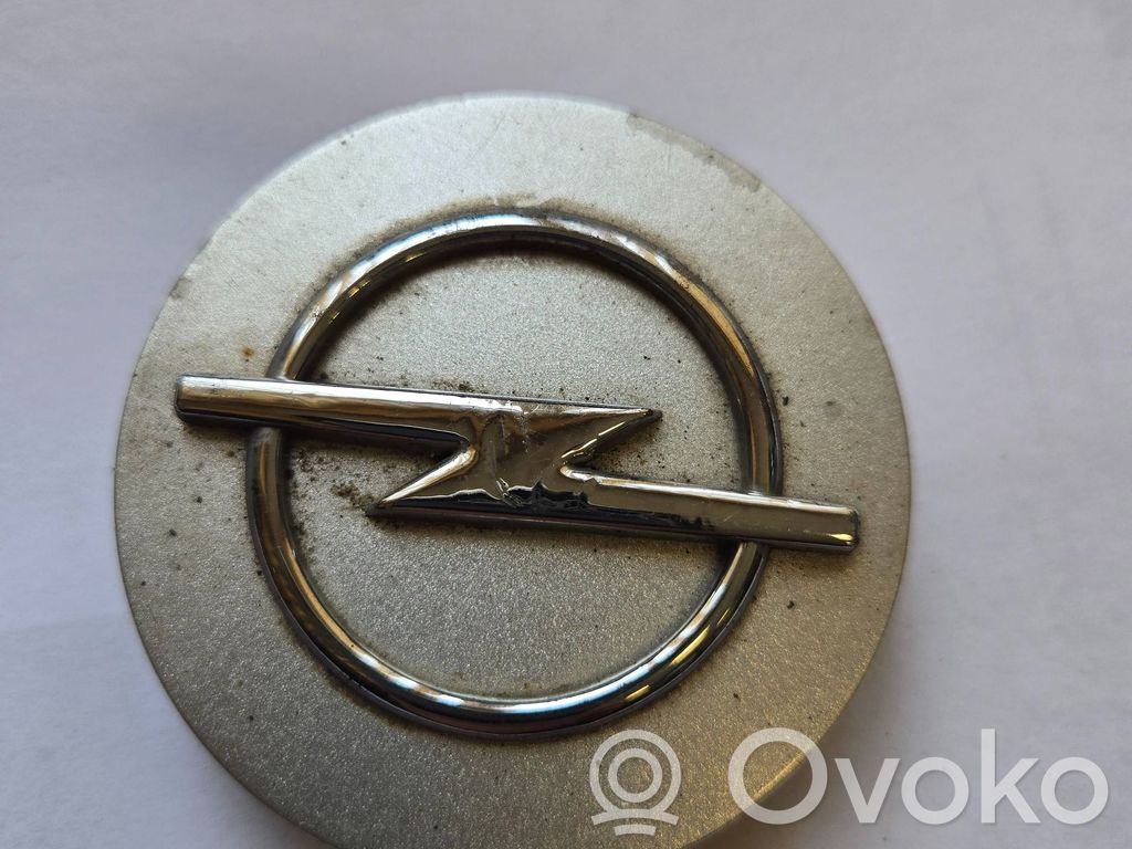 Opel Vectra C Alkuperäinen pölykapseli 