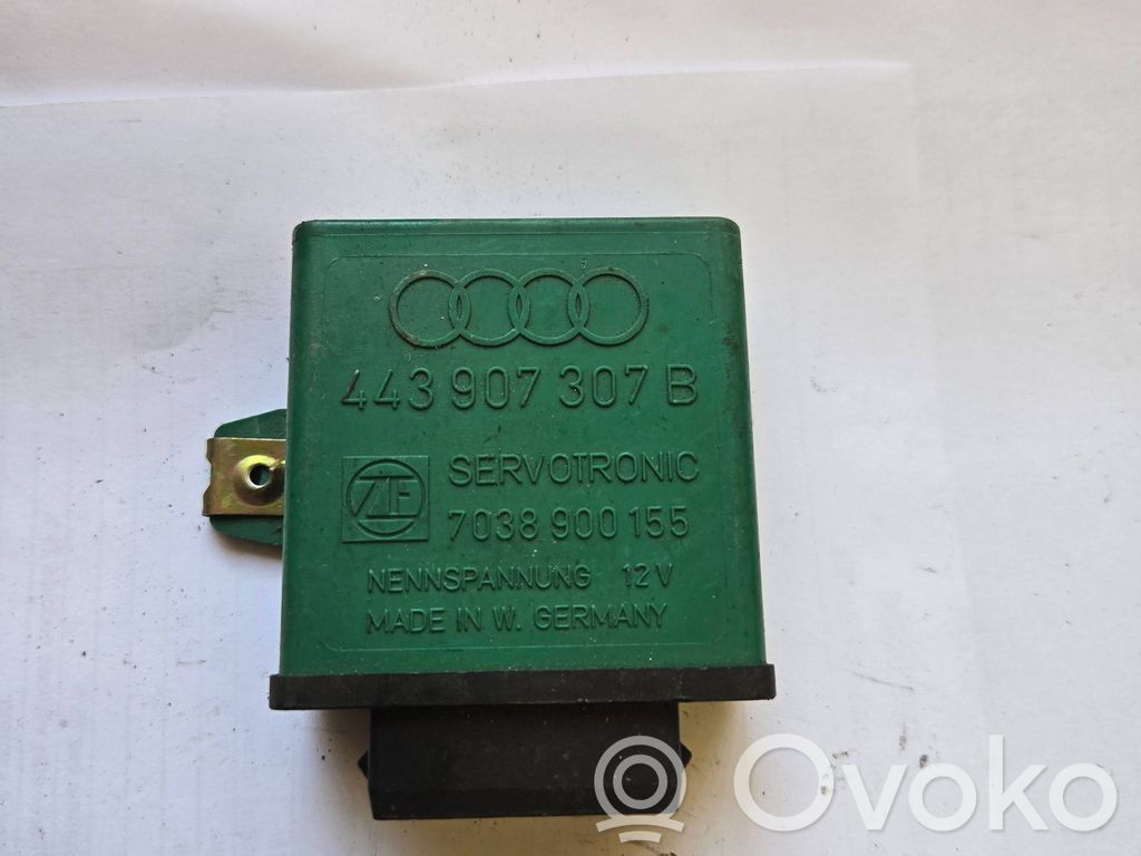 Audi 100 S4 C4 Autres unités de commande / modules 